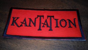 Kantation Patch